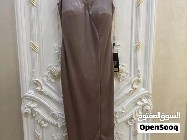 فستان سهرة