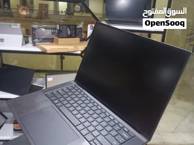 "جهاز للناس اللي شغلها ماينفعش يقف: Dell Precision 5550"
