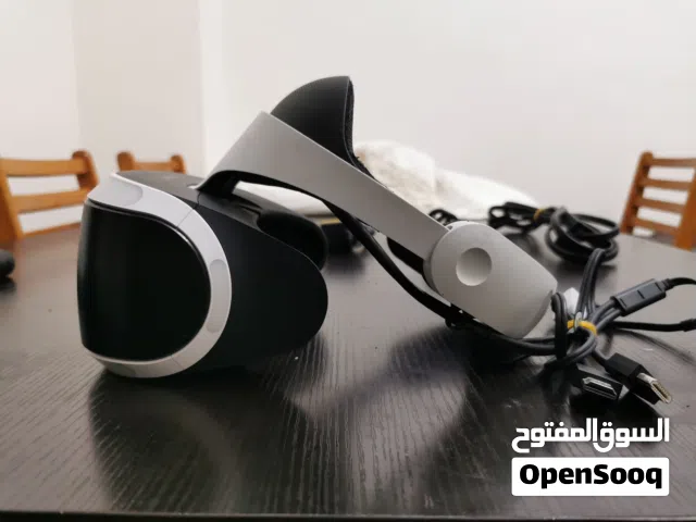 PSVR (Playstation vr)