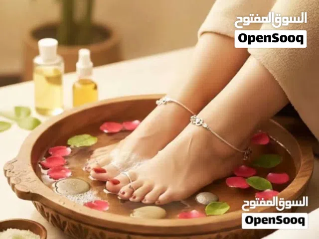 افضل انواع زيوت المساج