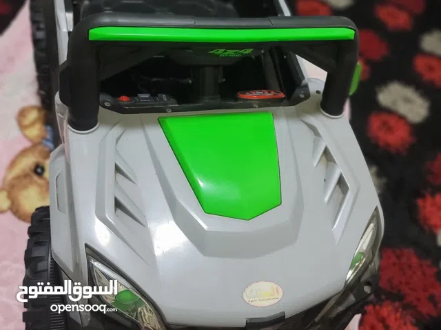 سياره اطفال ريموت شحن