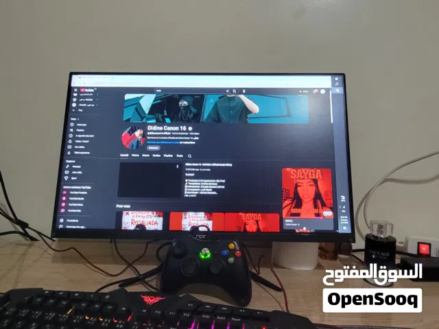 حاسوب جيد جدا للبيع