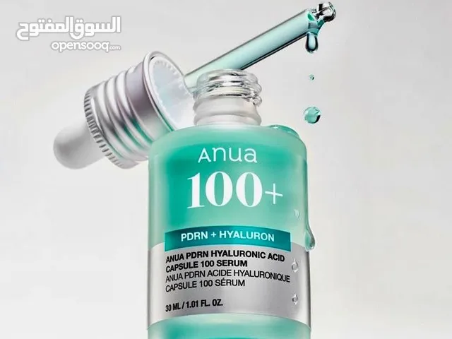سيروم انوا الازرق