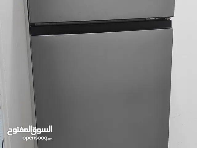 refrigerator and freezer Hisense