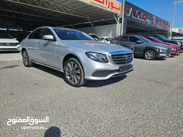 E450/2019مرسيدس