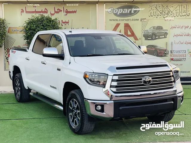 Toyota Tundra 2019 in Al Batinah