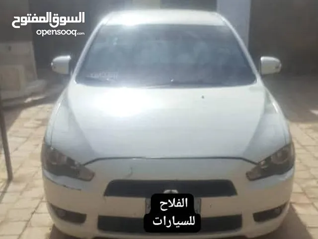 لانسر قرش موديل 2015