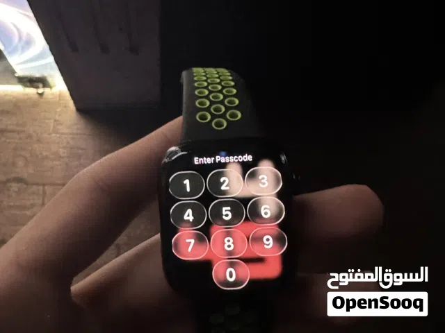 آبل وتش 7 45