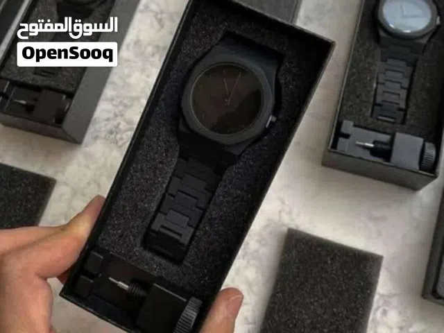 Analog Quartz Others watches  for sale in Misrata