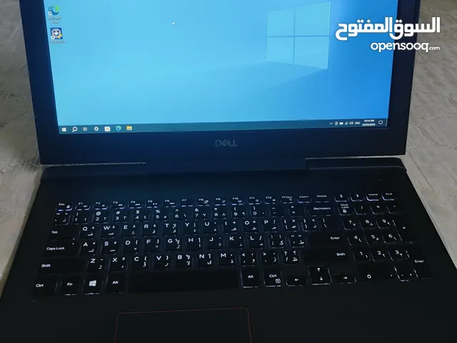  Dell for sale  in Ras Al Khaimah