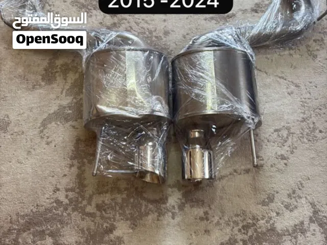 دبات كورسا إكستريم فورد موستانج 2015_2020