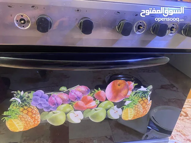 Other Ovens in Baghdad