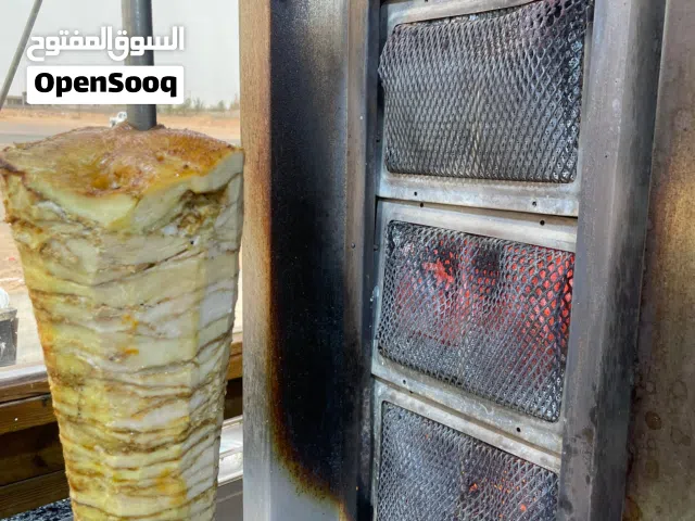 مكينه شاورما