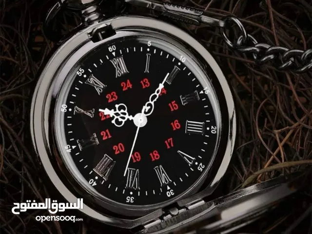 Analog Quartz Others watches  for sale in Sana'a