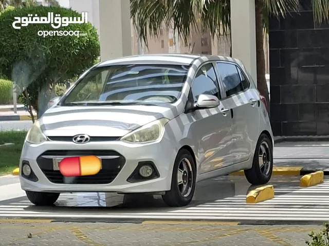 hundai i10 2015 hatchback