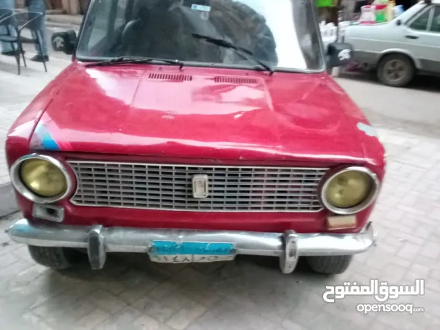 Used Fiat Other in Alexandria