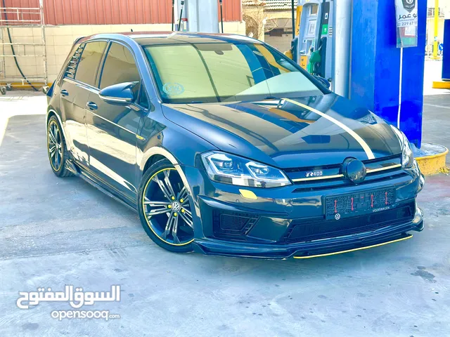 Used Volkswagen Golf in Hebron