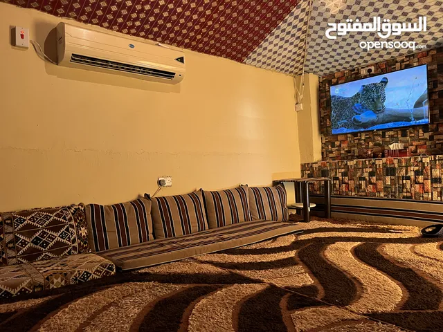 2 Bedrooms Chalet for Rent in Al Sharqiya Bidiya