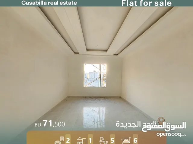 220 m2 More than 6 bedrooms Apartments for Sale in Muharraq Hidd