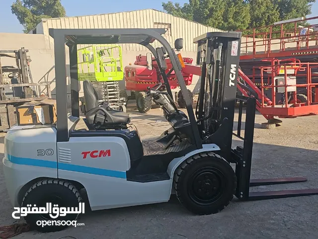 لتأجير الرافعات الشوكيه