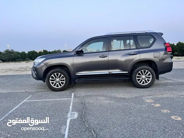 Used Toyota Prado in Farwaniya