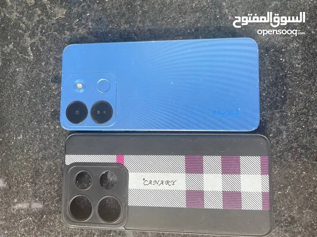 انفينكس سمارت7 HD