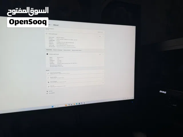 Gaming pc for sale
