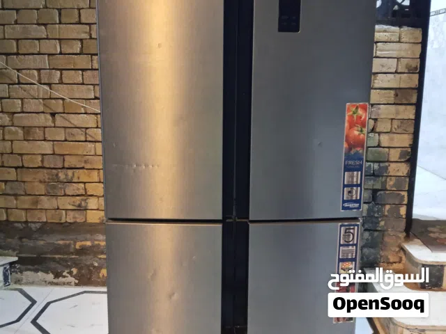 ثلاجة للبيع