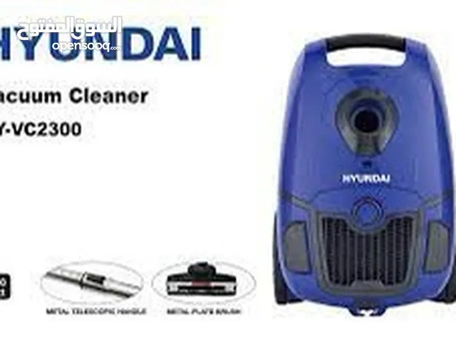  Hyundai Vacuum Cleaners for sale in Irbid