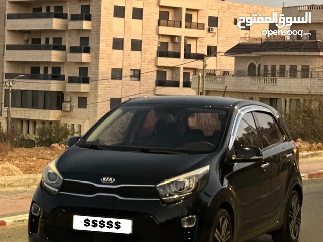 New Kia Morning in Bethlehem