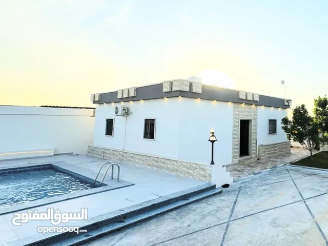 2 Bedrooms Chalet for Rent in Misrata Qasr Ahmad