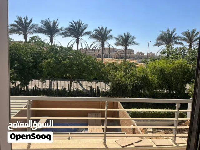 Townhouse For Sale In Hydepark New Cairo