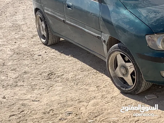 Other 17 Tyre & Rim in Amman