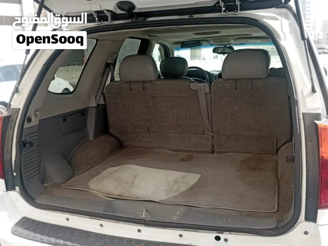 GMC Denali Envoy 2005