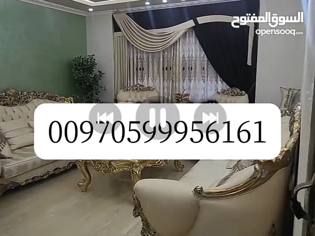 شقة 170 متر مشطبة تشطيب سوبر ديلوكس للبيع بسعر 56000 دينار في التعاون الاوسط