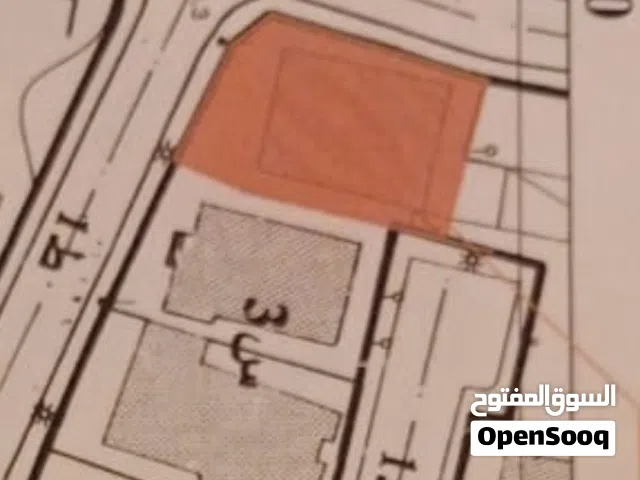 عرض مميز وحصري للبيع في وسعاية البديري موقع ممتاز يطل علي ثلاثة واجهات
