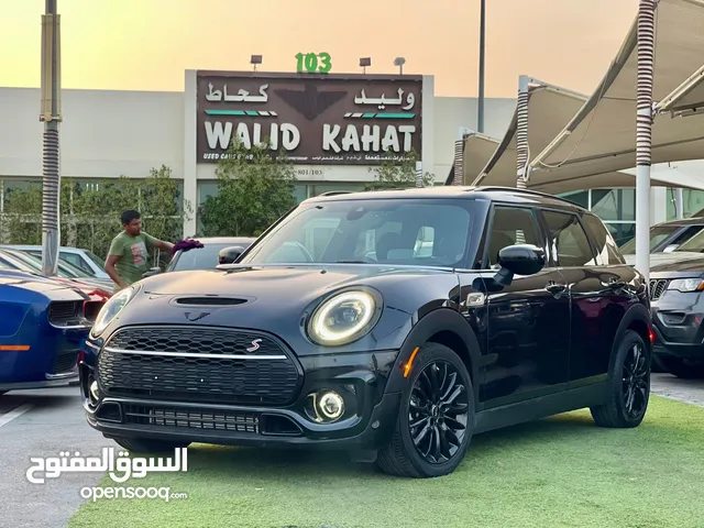 Mini Cooper 2022