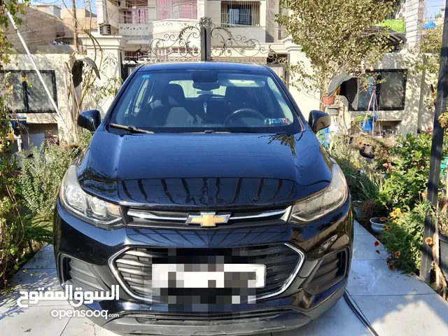 Used Chevrolet Trax in Baghdad