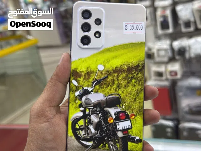 Samsung A52