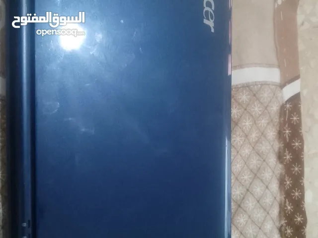 Windows Acer for sale  in Amman