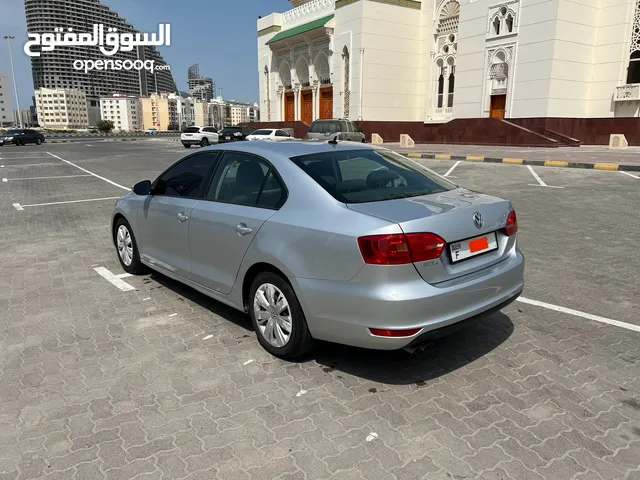 Volkswagen Jetta 2012 in Dubai
