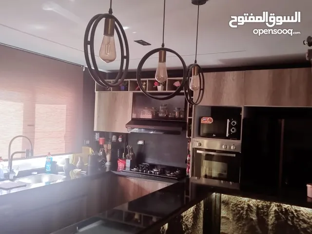195 m2 3 Bedrooms Apartments for Sale in Giza 6th of October