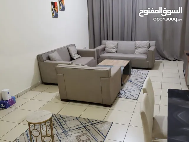 680 m2 1 Bedroom Apartments for Rent in Ajman Al Rumaila