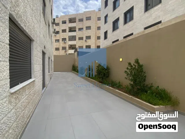 180 m2 4 Bedrooms Apartments for Sale in Amman Tla' Ali