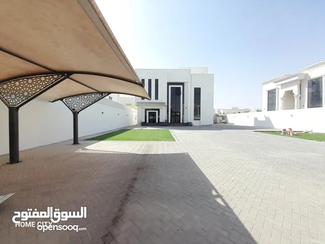 4000 m2 4 Bedrooms Villa for Rent in Abu Dhabi Madinat Al Riyad