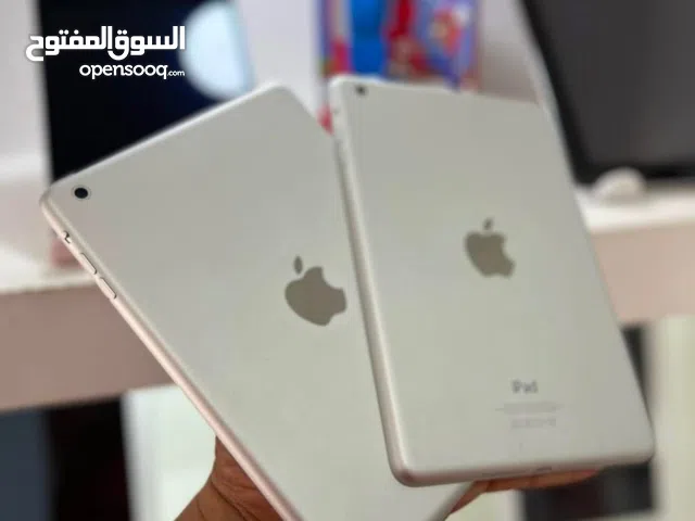 Apple iPad Mini 32 GB in Tripoli