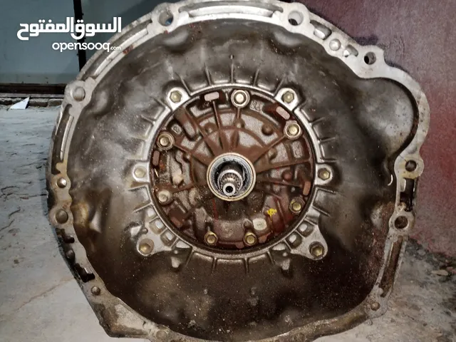 ناقل حركة ( گير) vvt