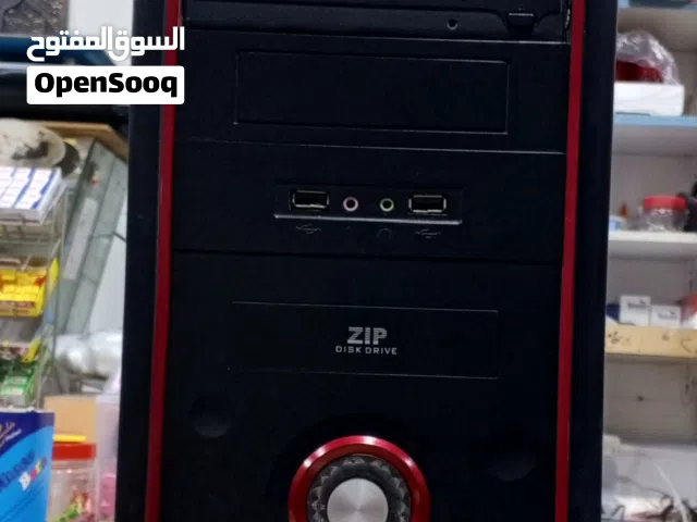 Windows LG  Computers  for sale  in Zarqa