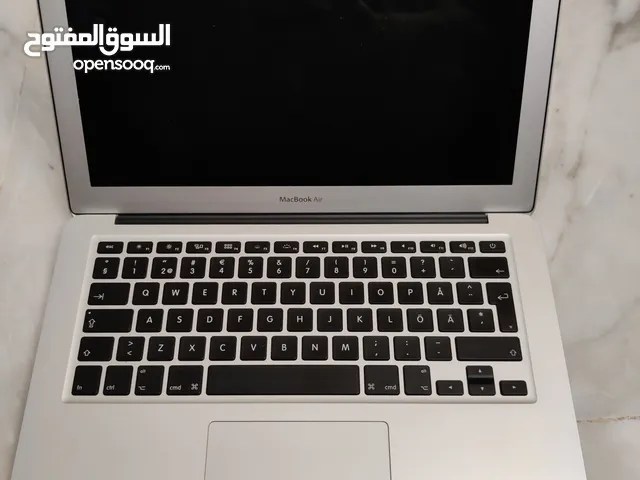 macbook air