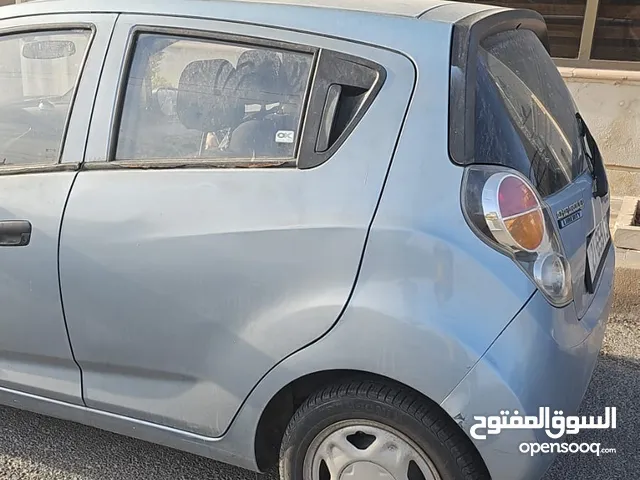 شفروليه سبارك 2012